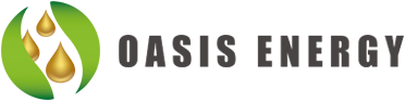 Oasis Energy Group Ltd.